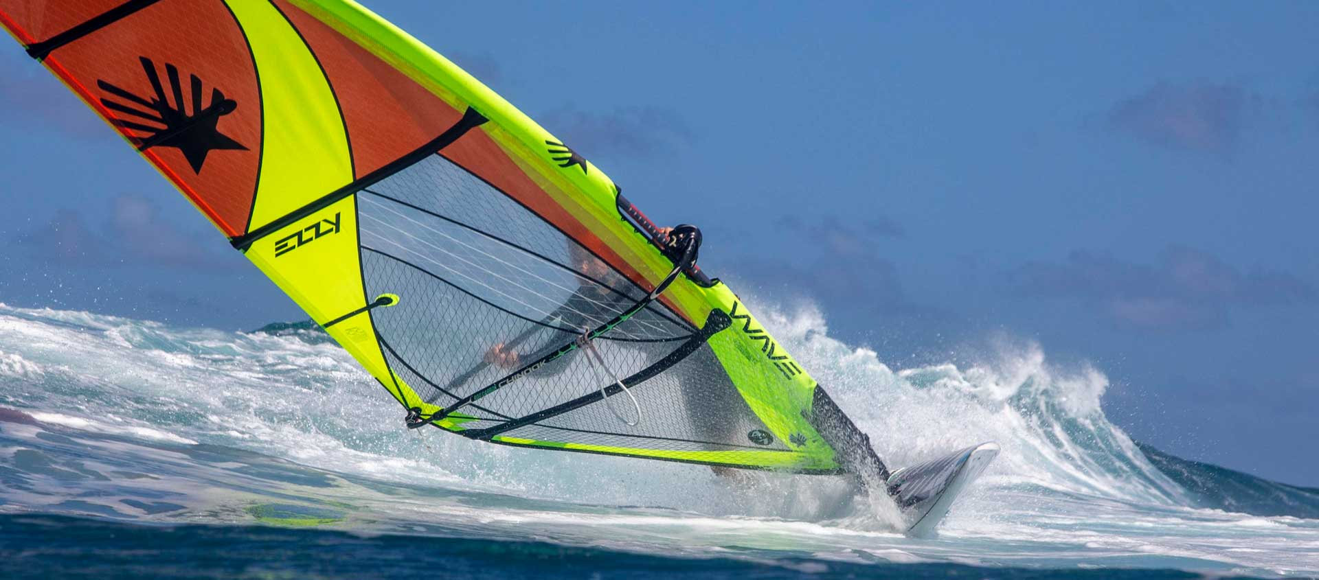 Ezzy Sails – Seasprite Sports