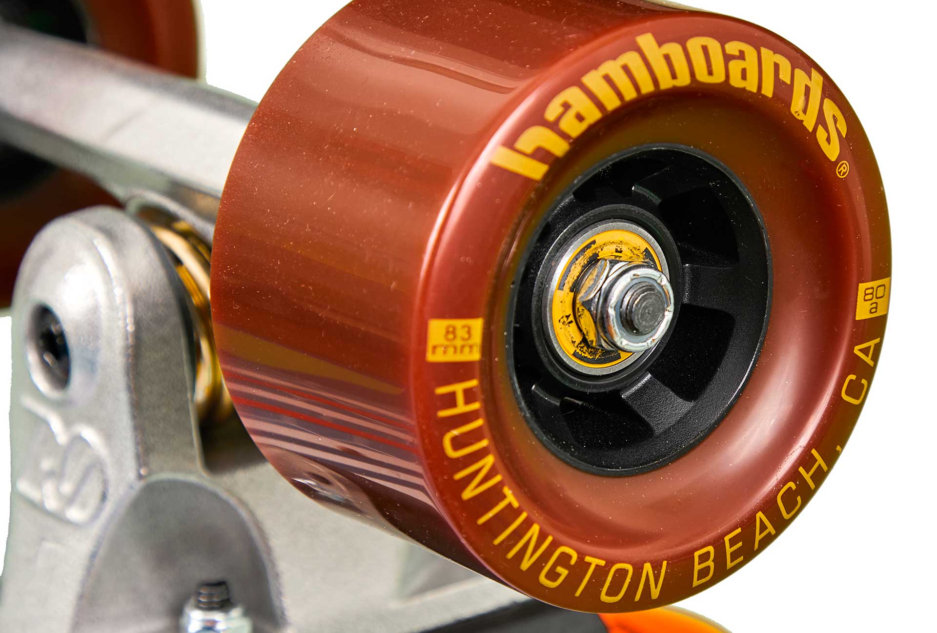 Hamboards Accessories from £4.16