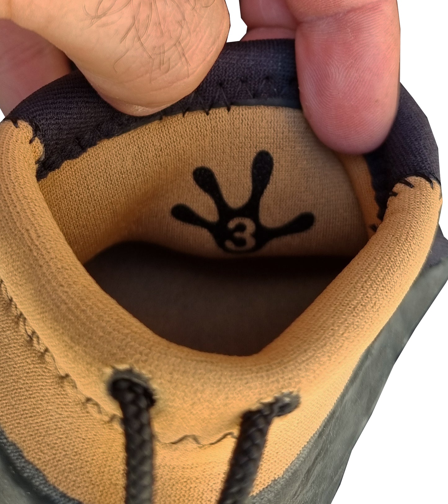 Atan wetsuit boots - Sunfast Gecko Shoe 3mm - NEW LOOK FOR 2025