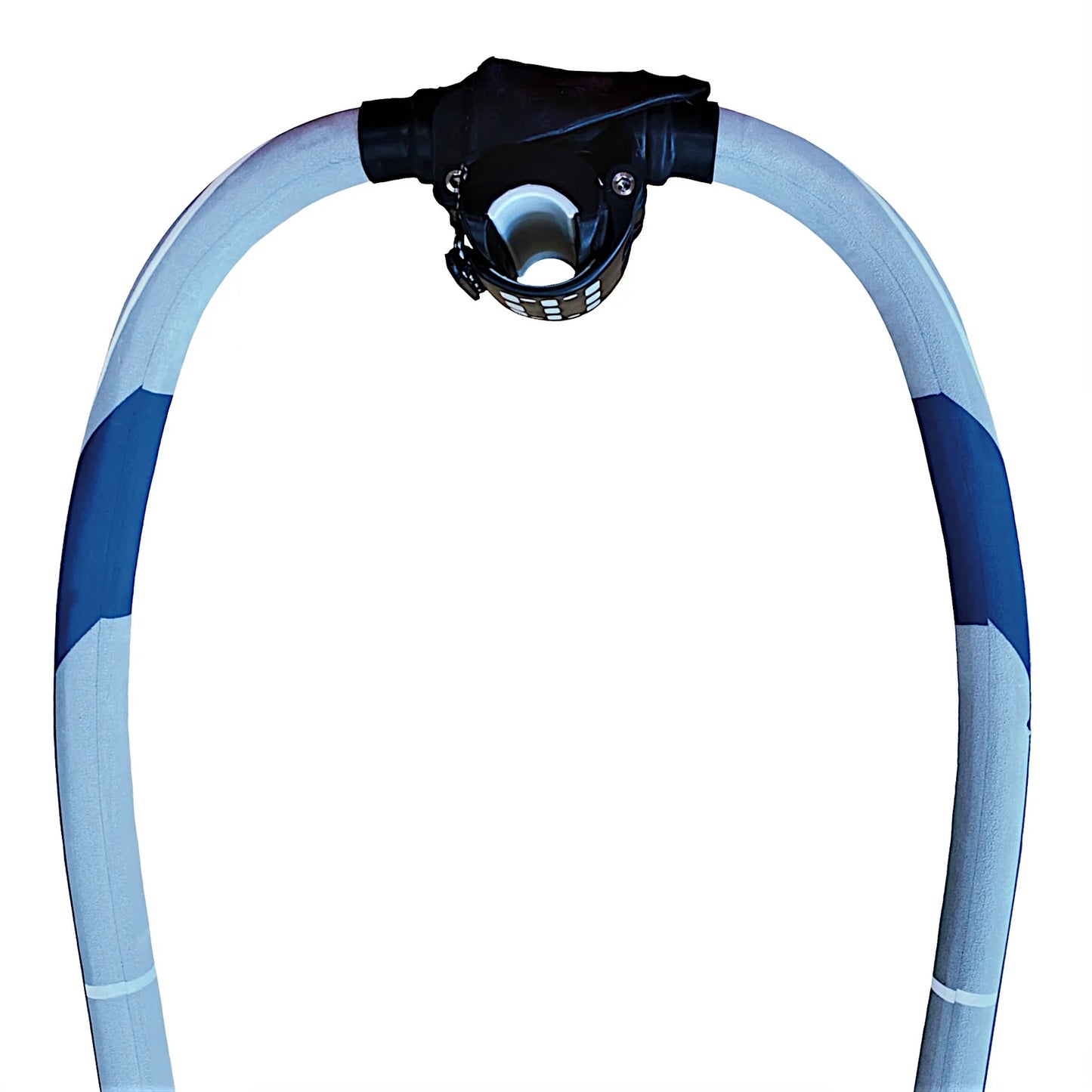 Chinook RDG Alloy Boom