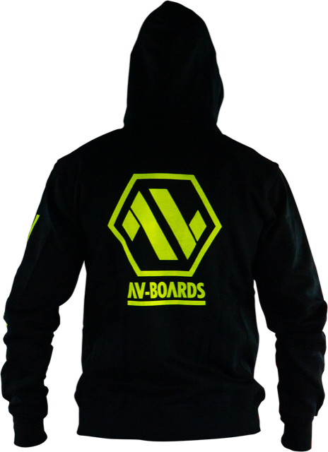 AV Team Hoodie