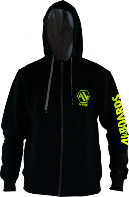 AV Team Hoodie