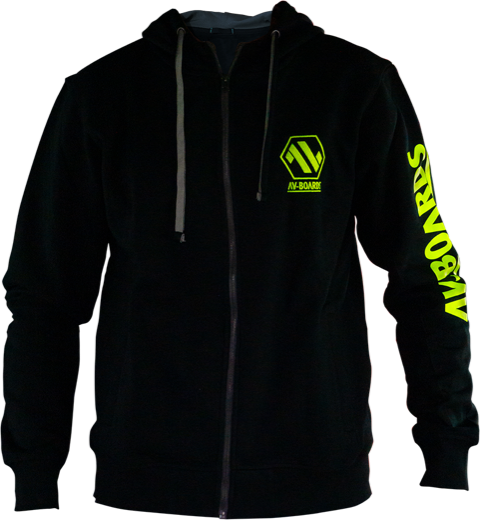 AV Team Hoodie