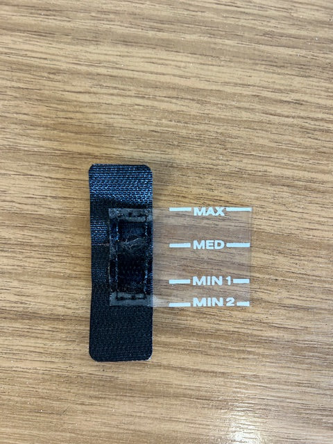 Replacement Downhaul Indicator