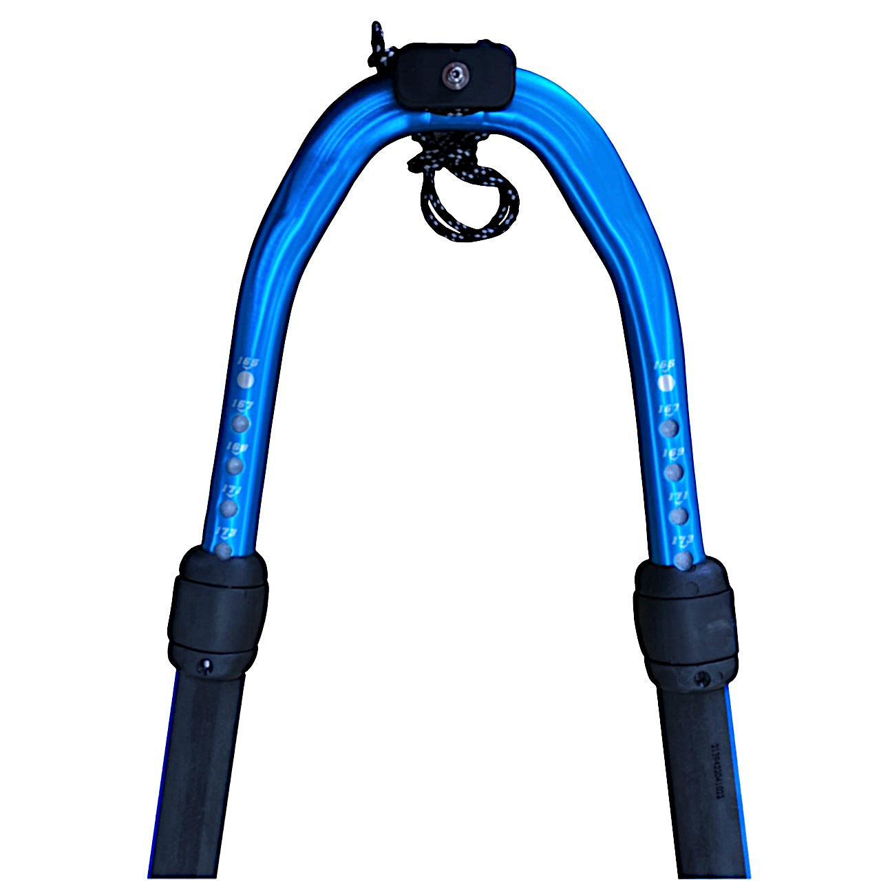 Chinook Pro 1 Alloy Boom 29mm