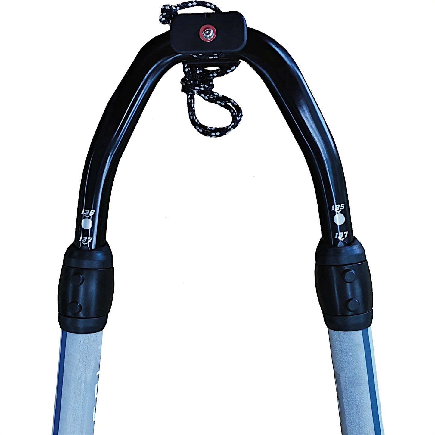 Chinook RDG Alloy Boom