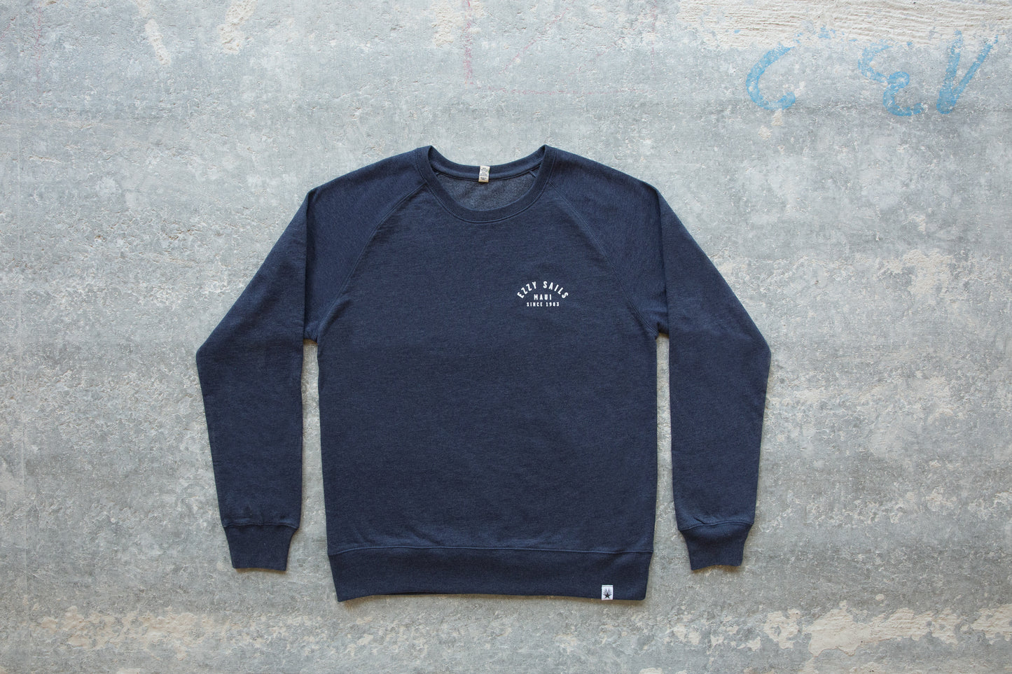 Ezzy Sweater