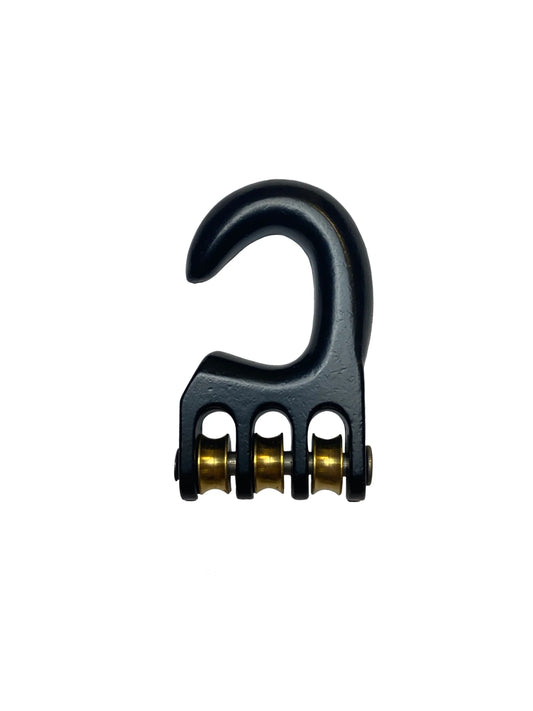 Power Hook  Pulley ( 3 & 4)