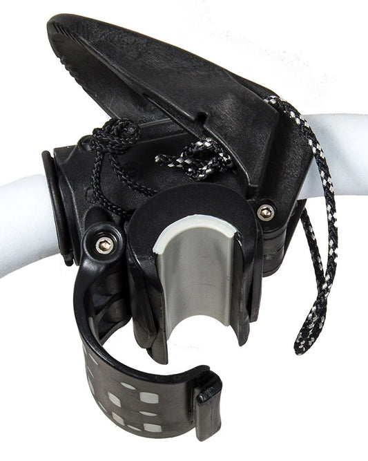 Chinook Pro-1 Boom Head with RDM Adapter (Complete)