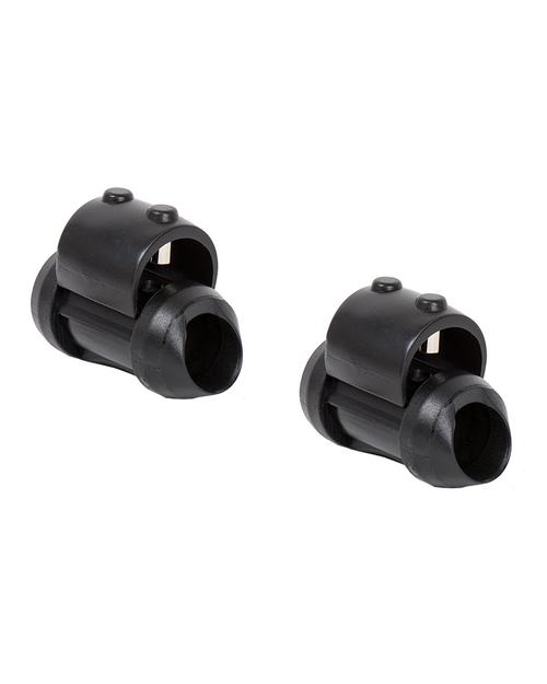 Chinook RDG Trim Lock Options