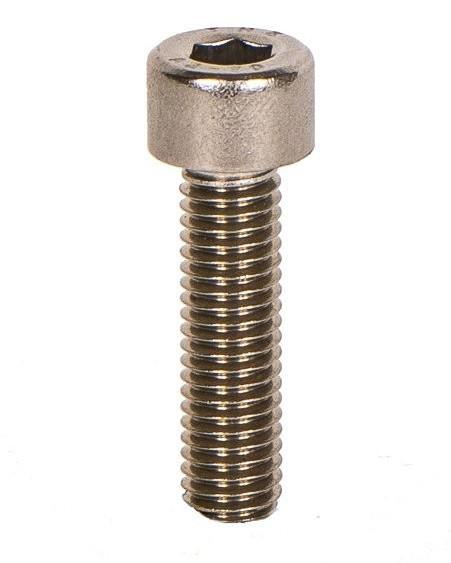 Chinook Deck plate Bolt