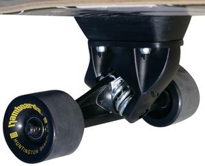 Hamboards HST carving trucks 200mm
