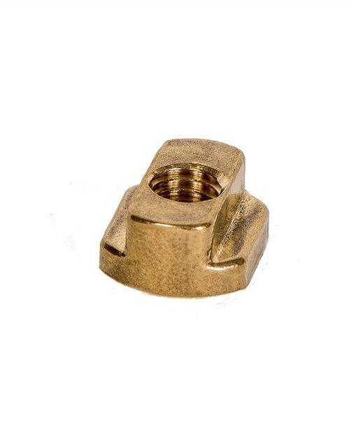 Slider Brass T-Nut