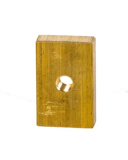 Chinook Slider For Mistral Mast Track