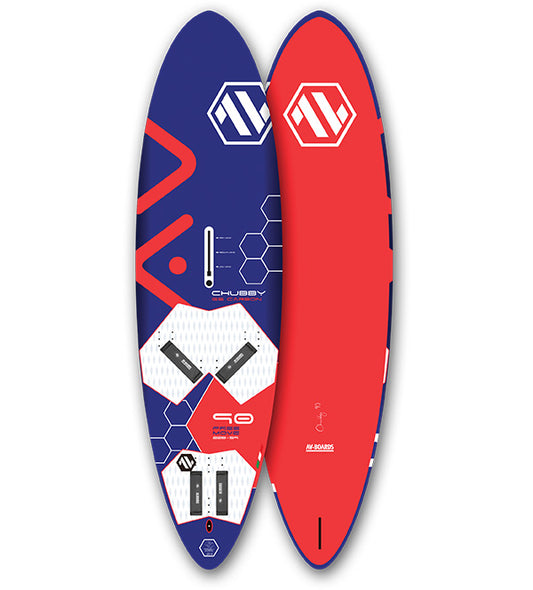 AV Boards - Freemove Chubby