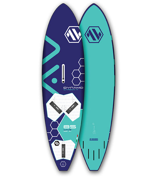 AV boards Dynamo Wave
