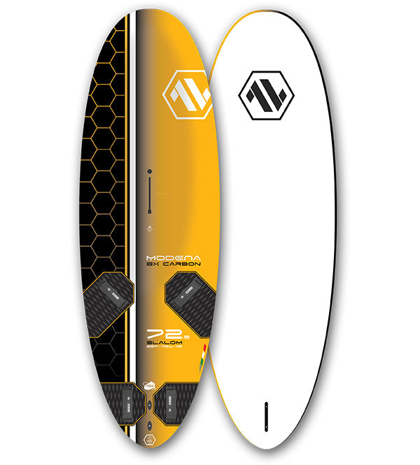 AV Boards Slalom Modena