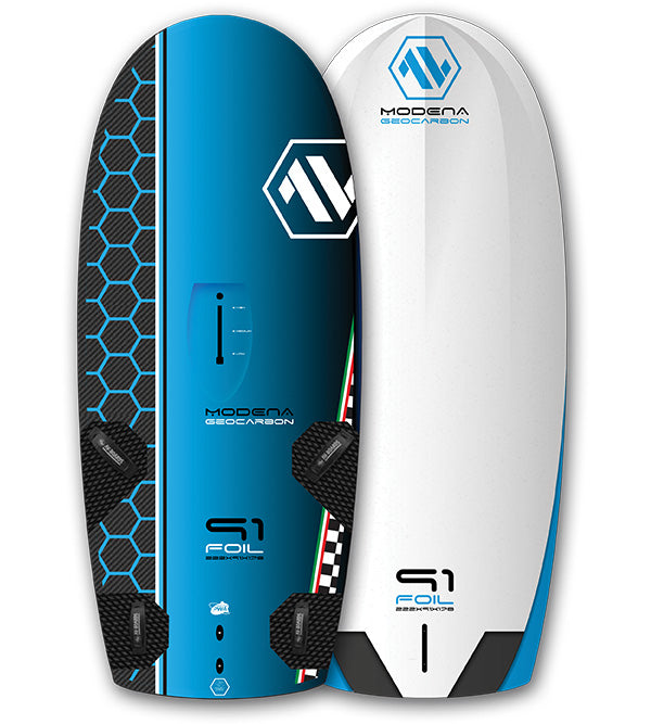AV boards Modena Foil - wing foiling board