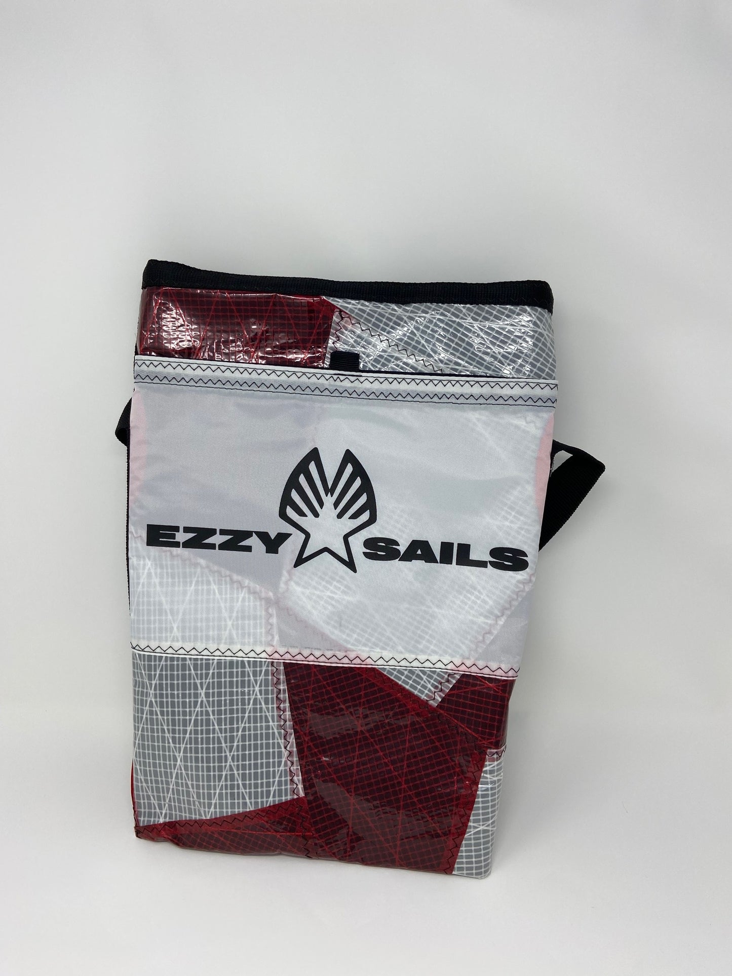 Ezzy Pro Nautical Duffle Bag Colour Fusion