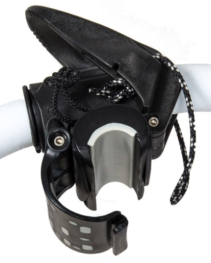 Chinook Pro 1 Alloy Boom 29mm