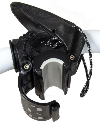 Chinook RDG Alloy Boom