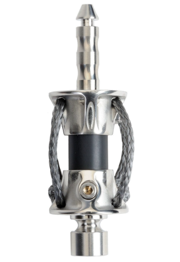 Chinook 2-Bolt Quick Release Tendon upper Euro Pin