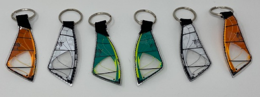 Ezzy Key Rings