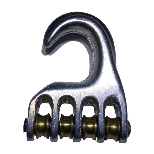 Power Hook  Pulley ( 3 & 4)