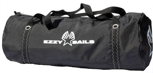 Ezzy XL Nautical Duffle Bag Standard
