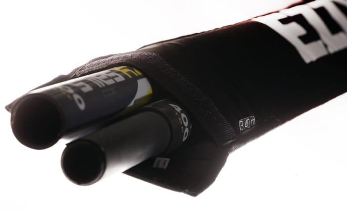 Ezzy Padded Mast Sleeve