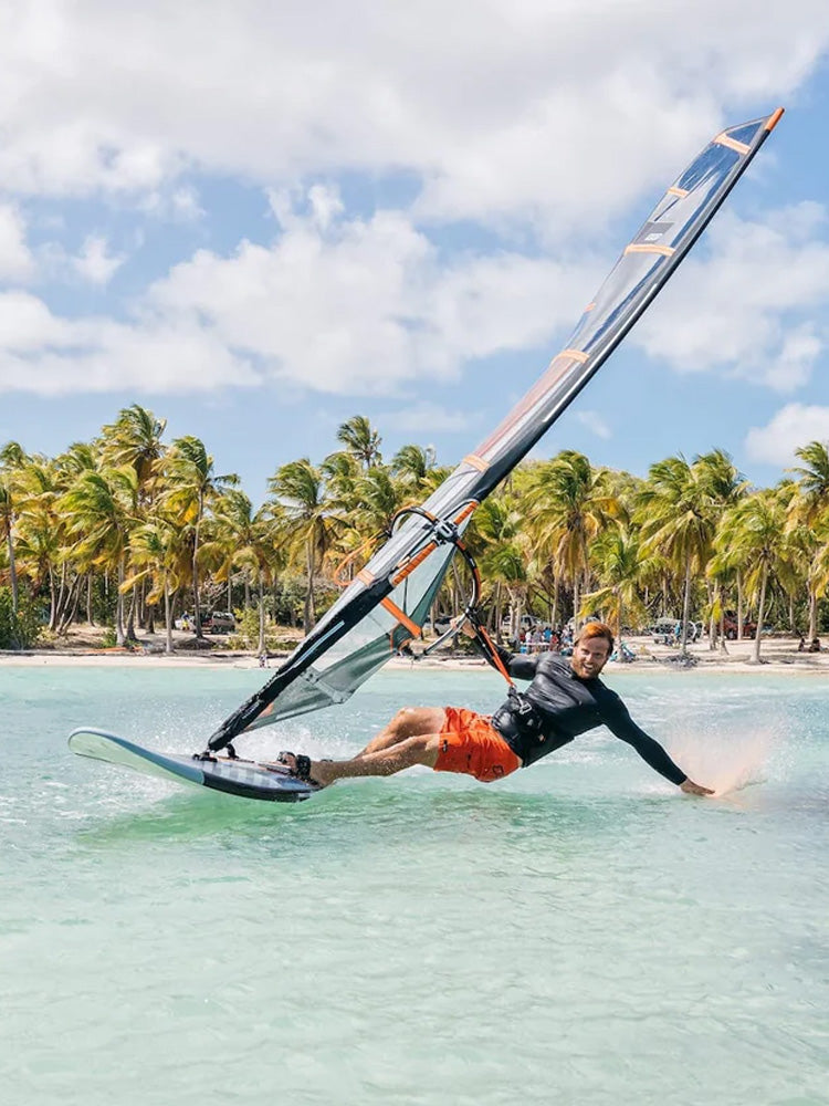 RRD Windsurfing