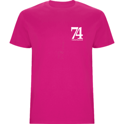 Windsurfing Hawaii Classic Wave 74 T-Shirt