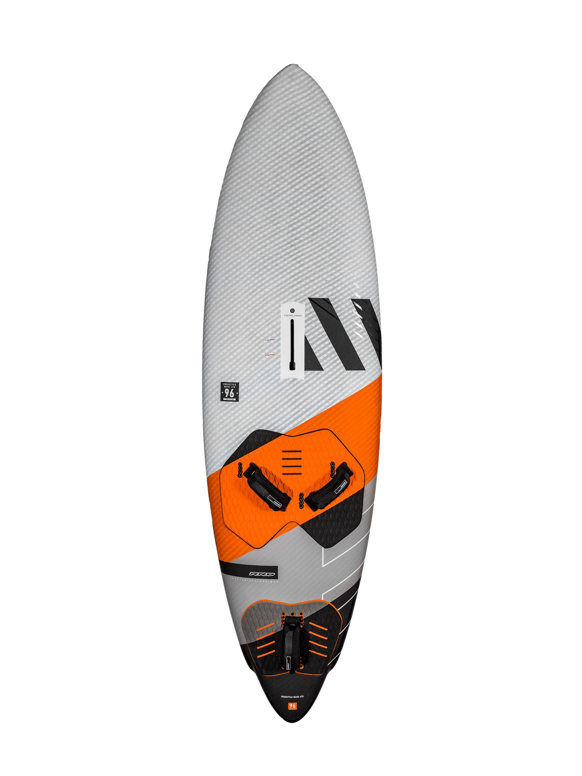 RRD FREESTYLE WAVE Y26 LTD