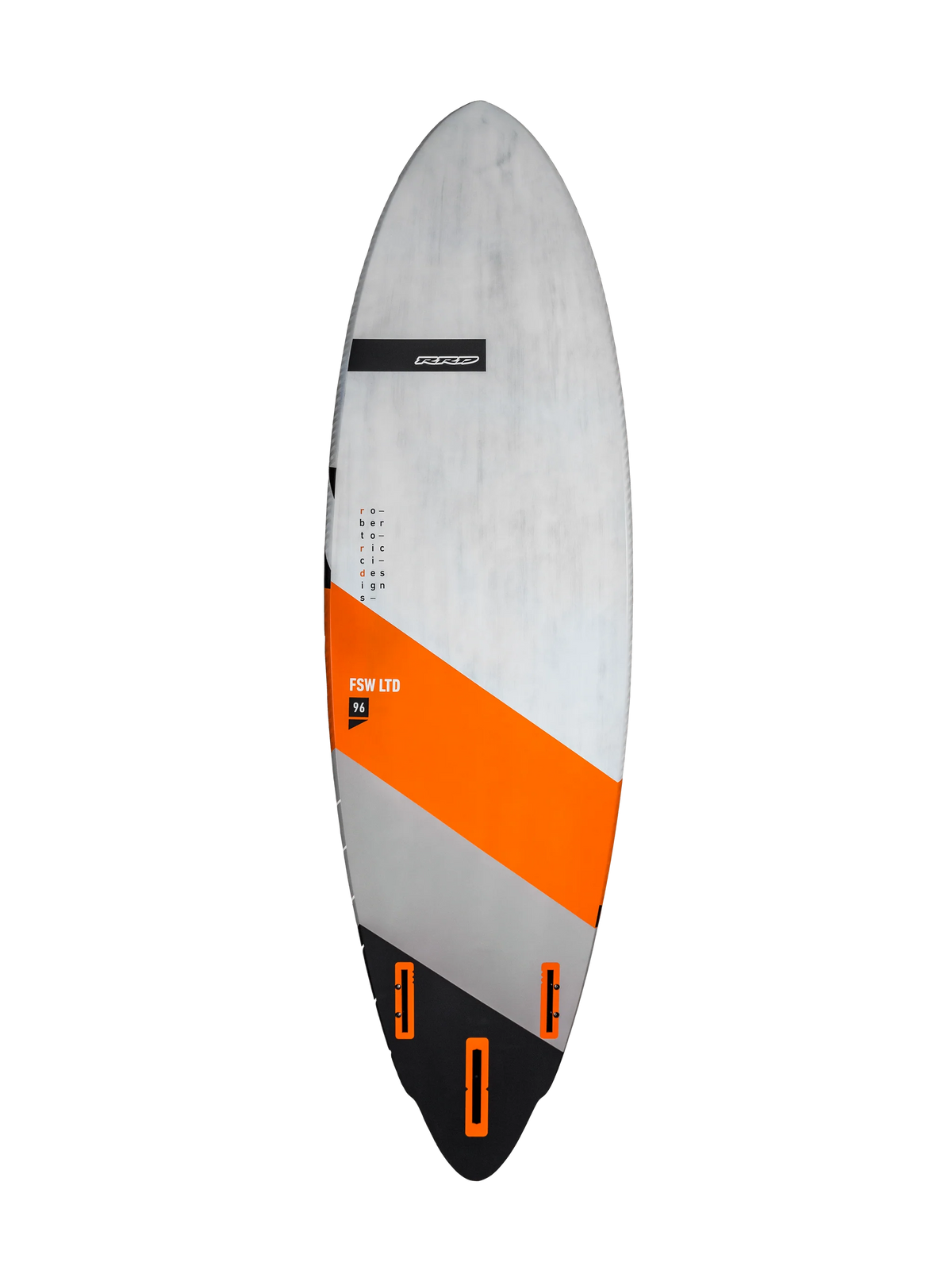 RRD FREESTYLE WAVE Y26 LTD