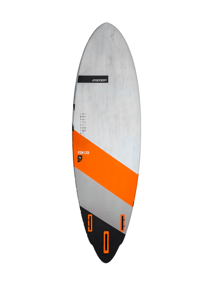 RRD FREESTYLE WAVE Y26 LTD