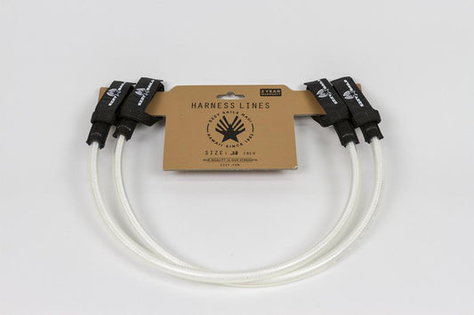Ezzy Fixed Length Harness lines