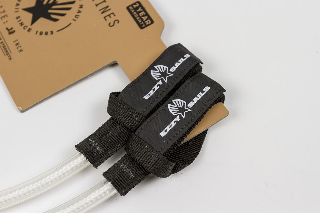 Ezzy Fixed Length Harness lines