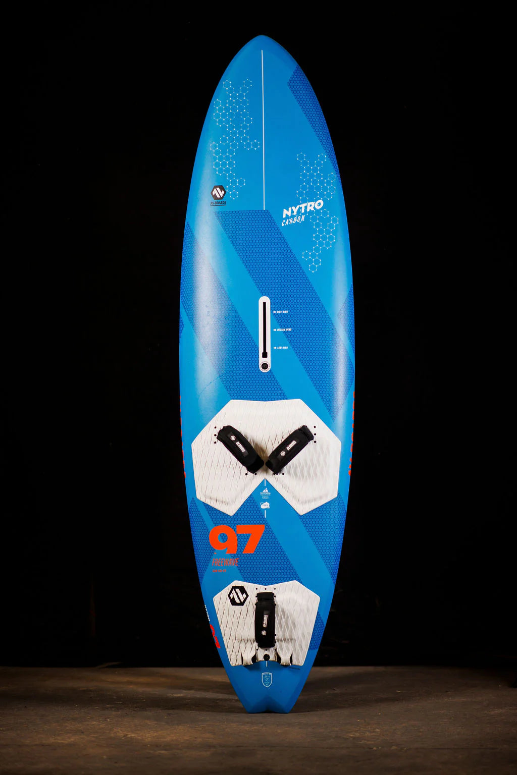 AV Boards - Nytro FreeWave 2026