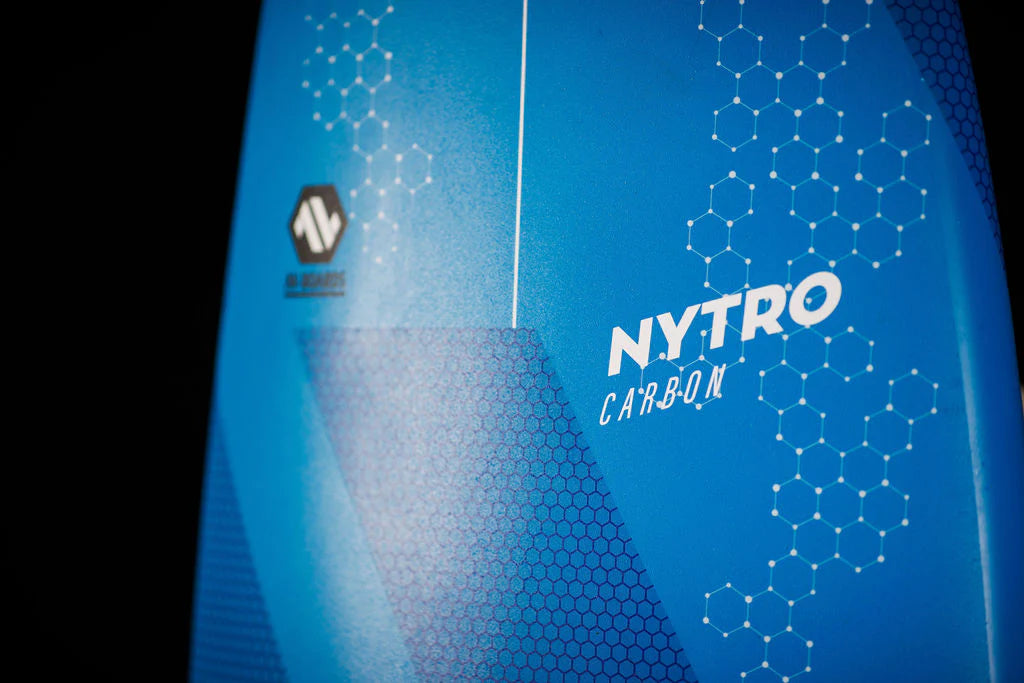 AV Boards - Nytro FreeWave 2026