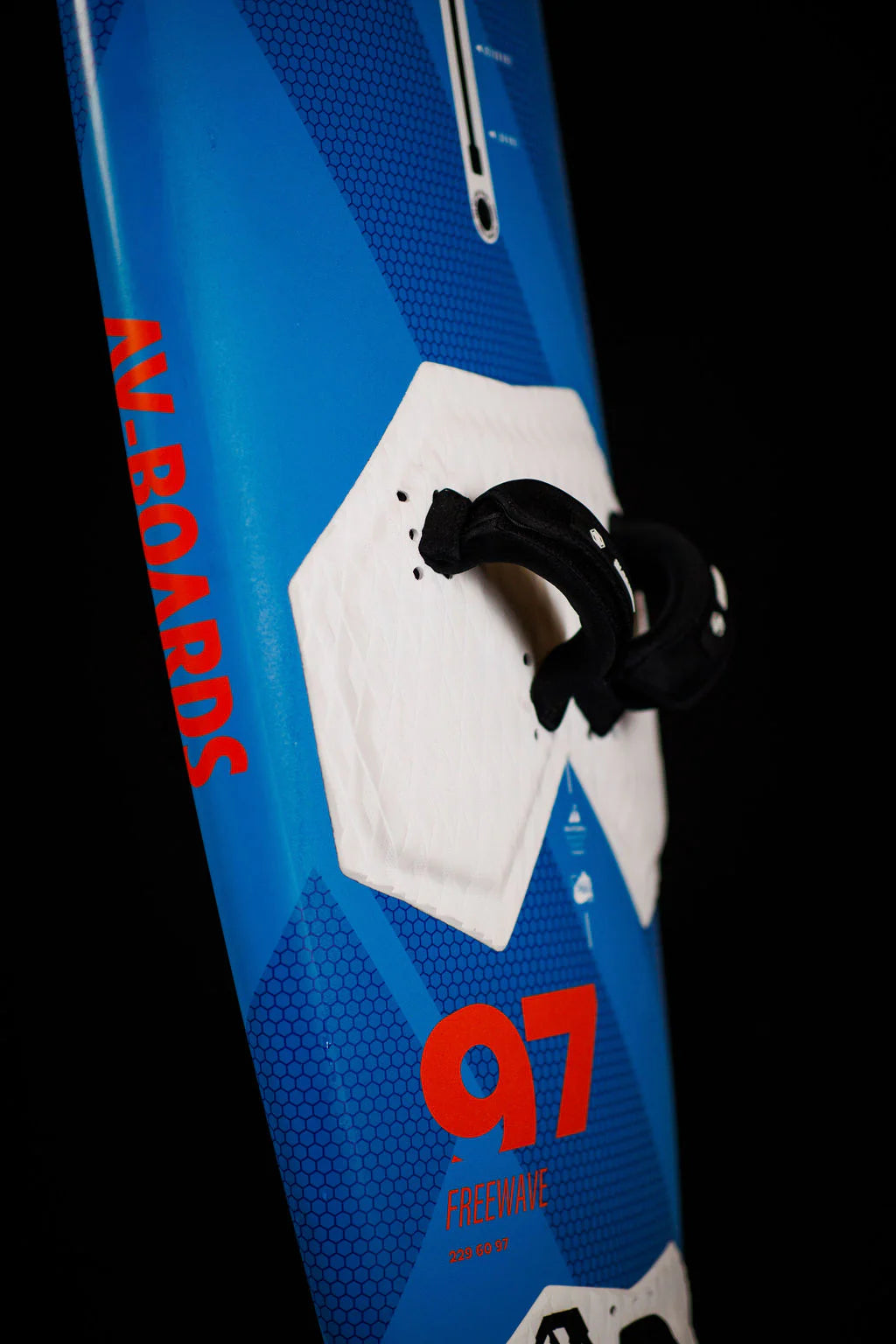 AV Boards - Nytro FreeWave 2026