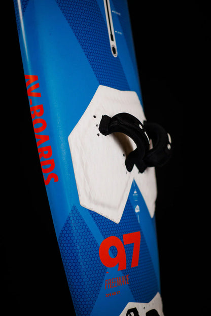 AV Boards - Nytro FreeWave 2026