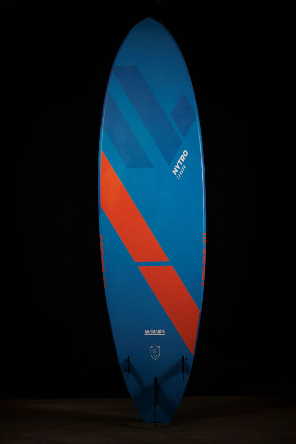 AV Boards - Nytro FreeWave 2026