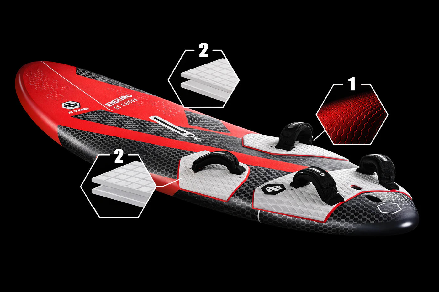 FREEMOVE - FREERIDE | ENDURO GS 2026