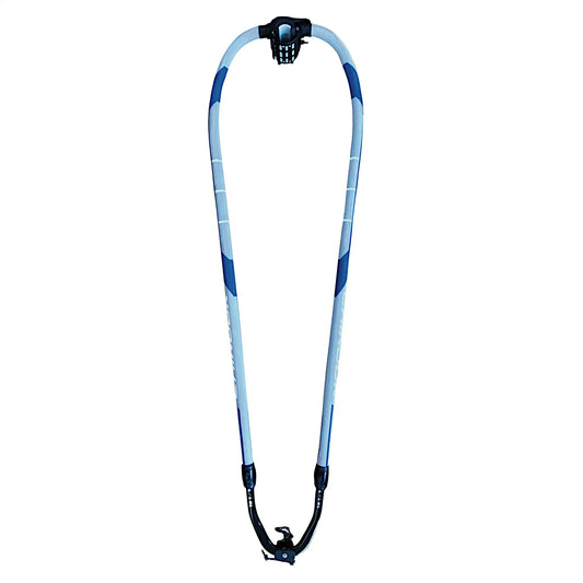 Chinook RDG Alloy Boom