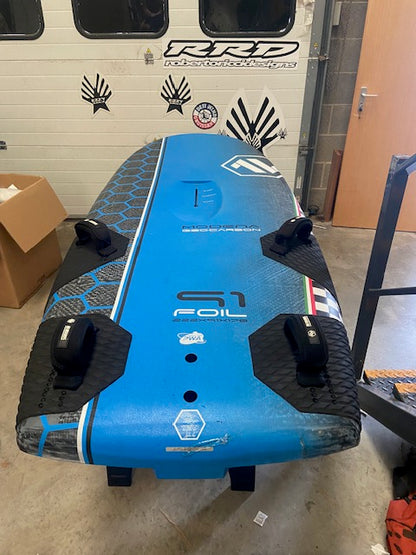AV boards Modena Foil - Used