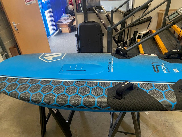 AV boards Modena Foil - Used