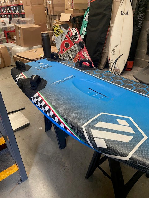AV boards Modena Foil - Used