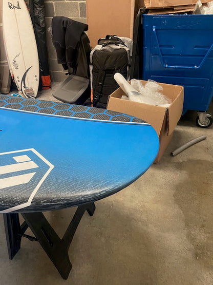 AV boards Modena Foil - Used