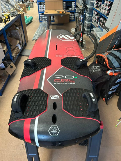 AV NUVOLARI FOIL FREERACE 70 2024 - USED