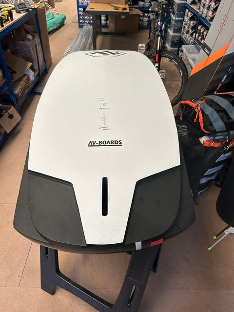 AV NUVOLARI FOIL FREERACE 70 2024 - USED